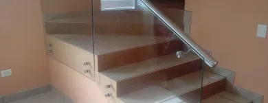 La imagen 2 de la Empresa VITROCHISA VENTANAS Y CANCELES Servicios Profesionales y de Negocios en Chihuahua MEX