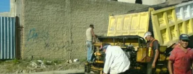 La imagen 4 de la Empresa VIZHER CONSTRUCTION SA DE CV Servicios Profesionales y de Negocios en Zapopan JAL