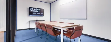 La imagen 13 de la Empresa WEWORK OFICINAS AMUEBLADAS & COWORKING AV. LÁZARO CÁRDENAS 2225 Servicios Profesionales y de Negocios en San Pedro Garza García NLE