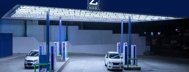 La imagen 3 de la Empresa Z GAS Industrias y Agricultura en Ciudad Juárez CHH