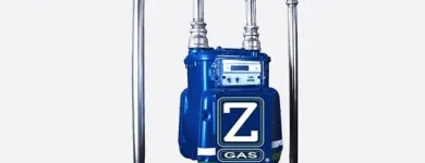 La imagen 2 de la Empresa Z GAS Industrias y Agricultura en Ciudad Juárez CHH