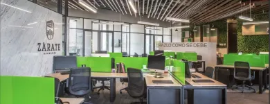 La imagen 7 de la Empresa ZARATE ABOGADOS Servicios Legales y Financieros en San Pedro Garza García NLE