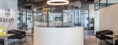 La imagen 8 de la Empresa ZARATE ABOGADOS Servicios Legales y Financieros en San Pedro Garza García NLE