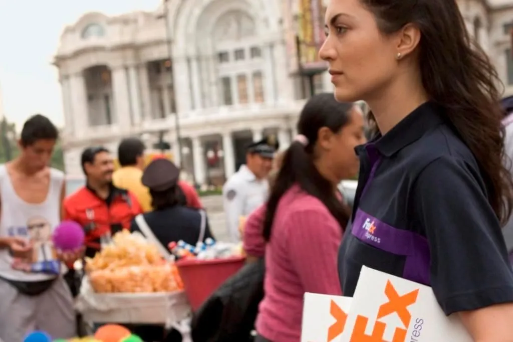 La imagen 3 de la Empresa CENTRO DE ENVÍO FEDEX