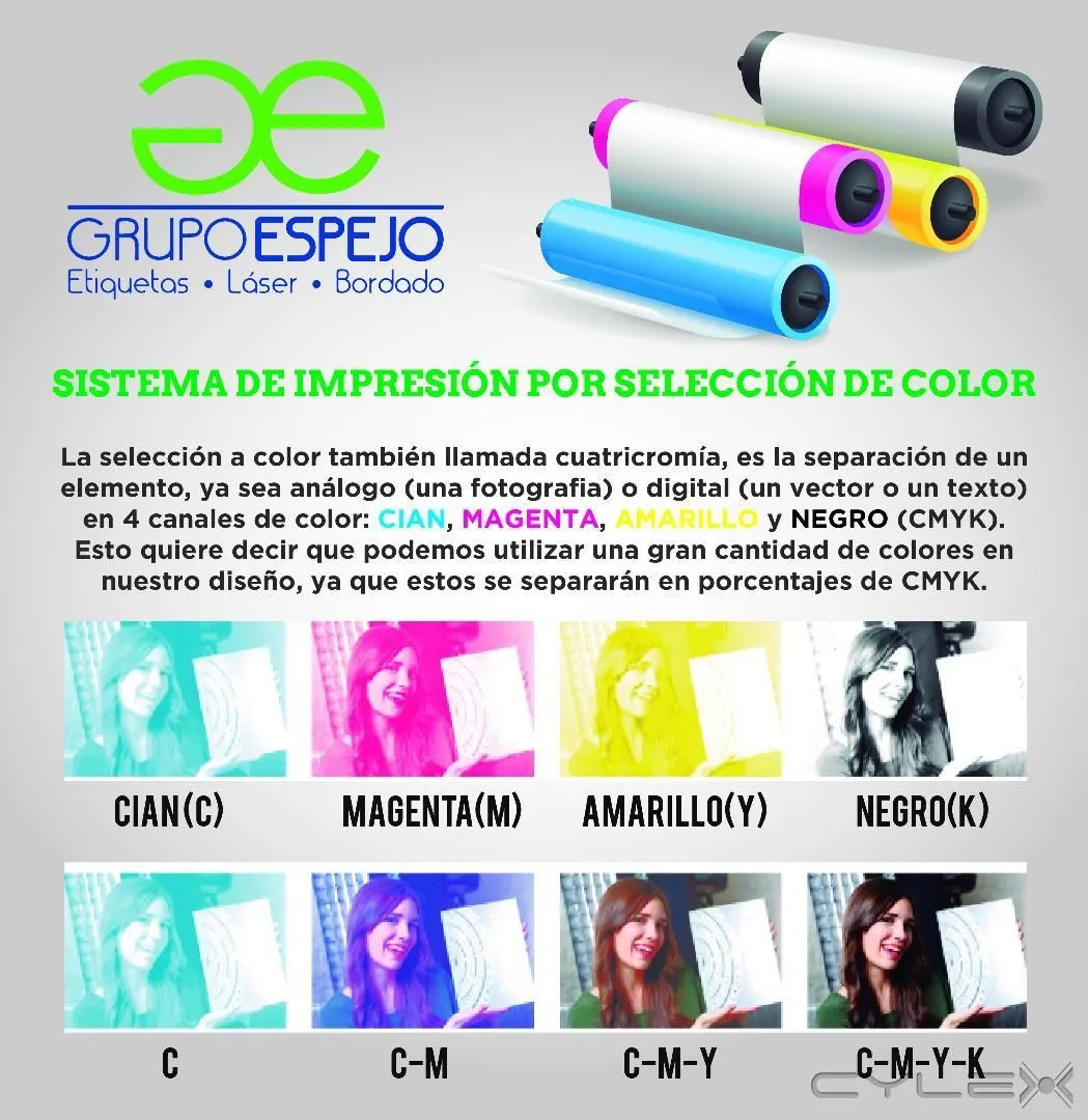 La imagen 6 de la Empresa GRUPO ESPEJO