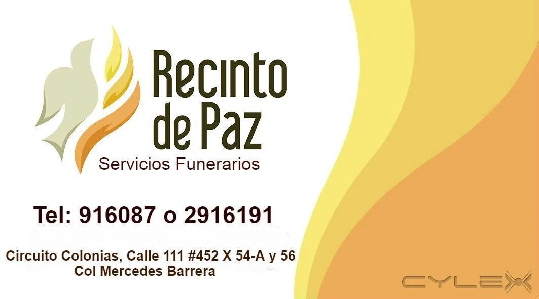 La imagen 1 de la Empresa RECINTO DE PAZ