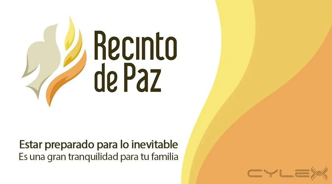La imagen 2 de la Empresa RECINTO DE PAZ