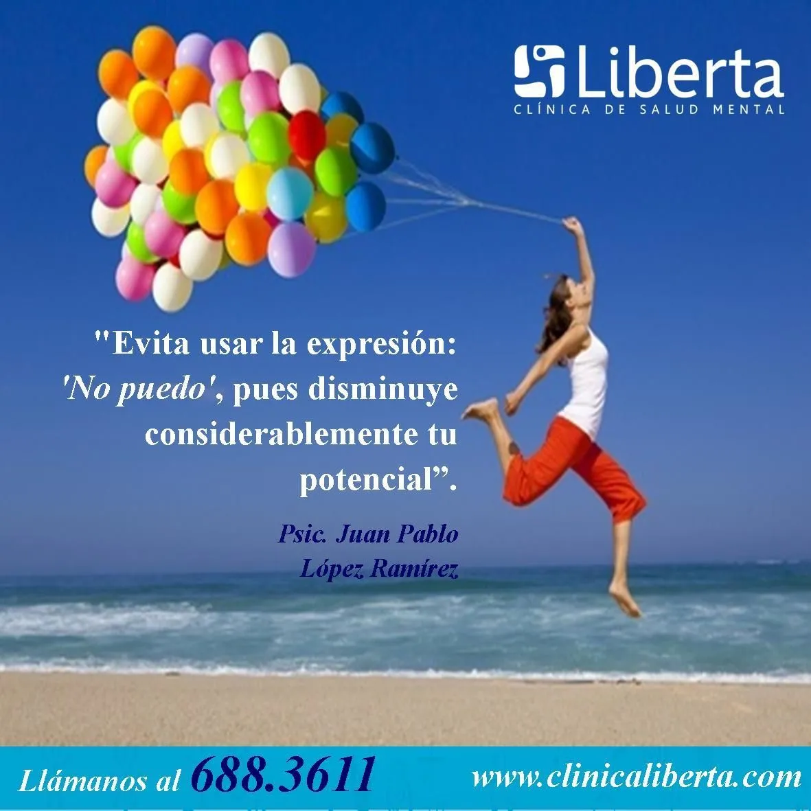 La imagen 5 de la Empresa LIBERTA CLÍNICA DE SALUD MENTAL