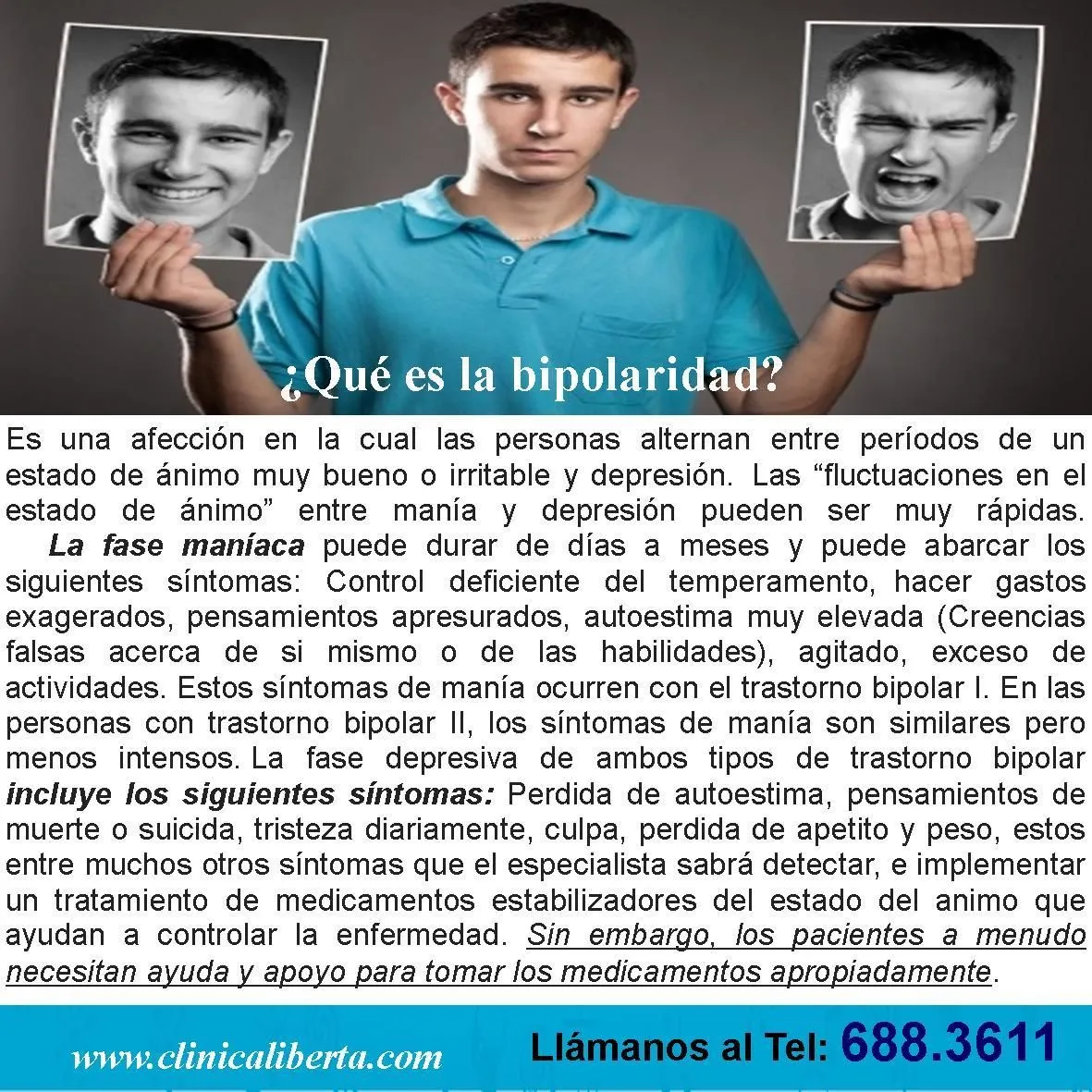 La imagen 7 de la Empresa LIBERTA CLÍNICA DE SALUD MENTAL