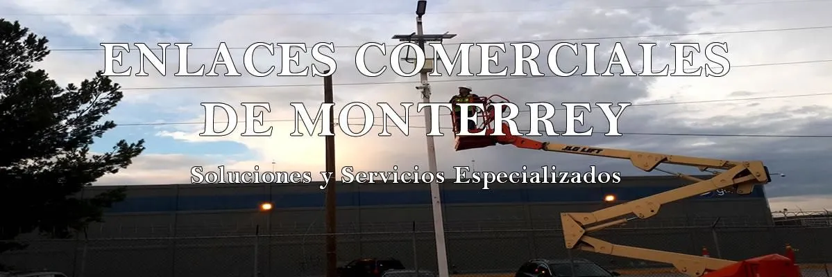 La imagen 1 de la Empresa ENLACES COMERCIALES DE MONTERREY S.A. DE C.V.