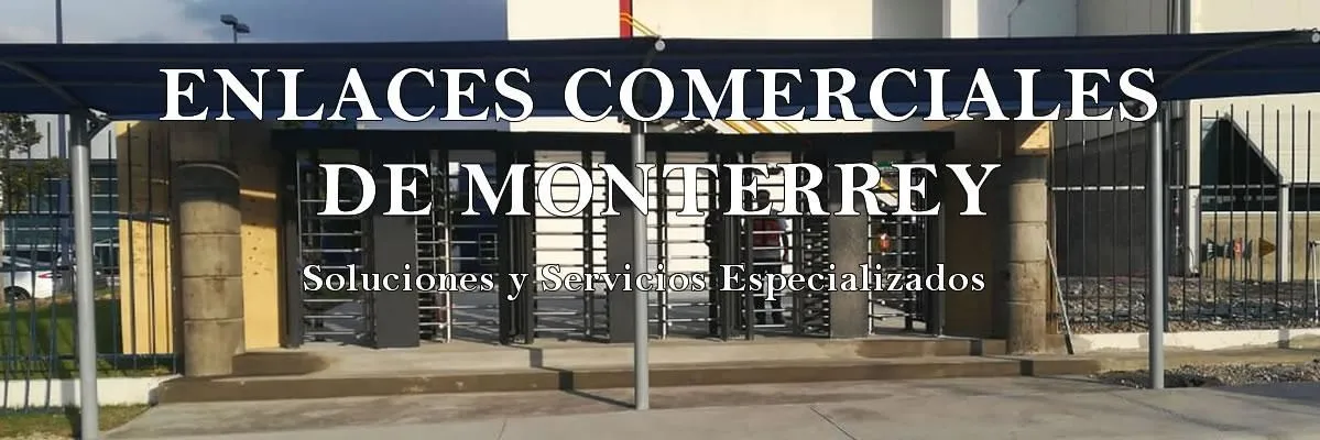 La imagen 2 de la Empresa ENLACES COMERCIALES DE MONTERREY S.A. DE C.V.