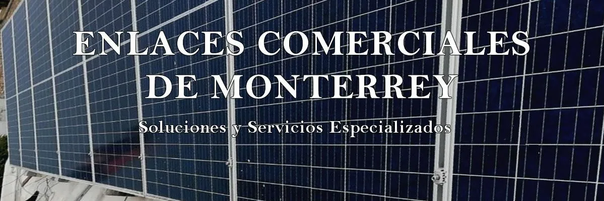 La imagen 3 de la Empresa ENLACES COMERCIALES DE MONTERREY S.A. DE C.V.