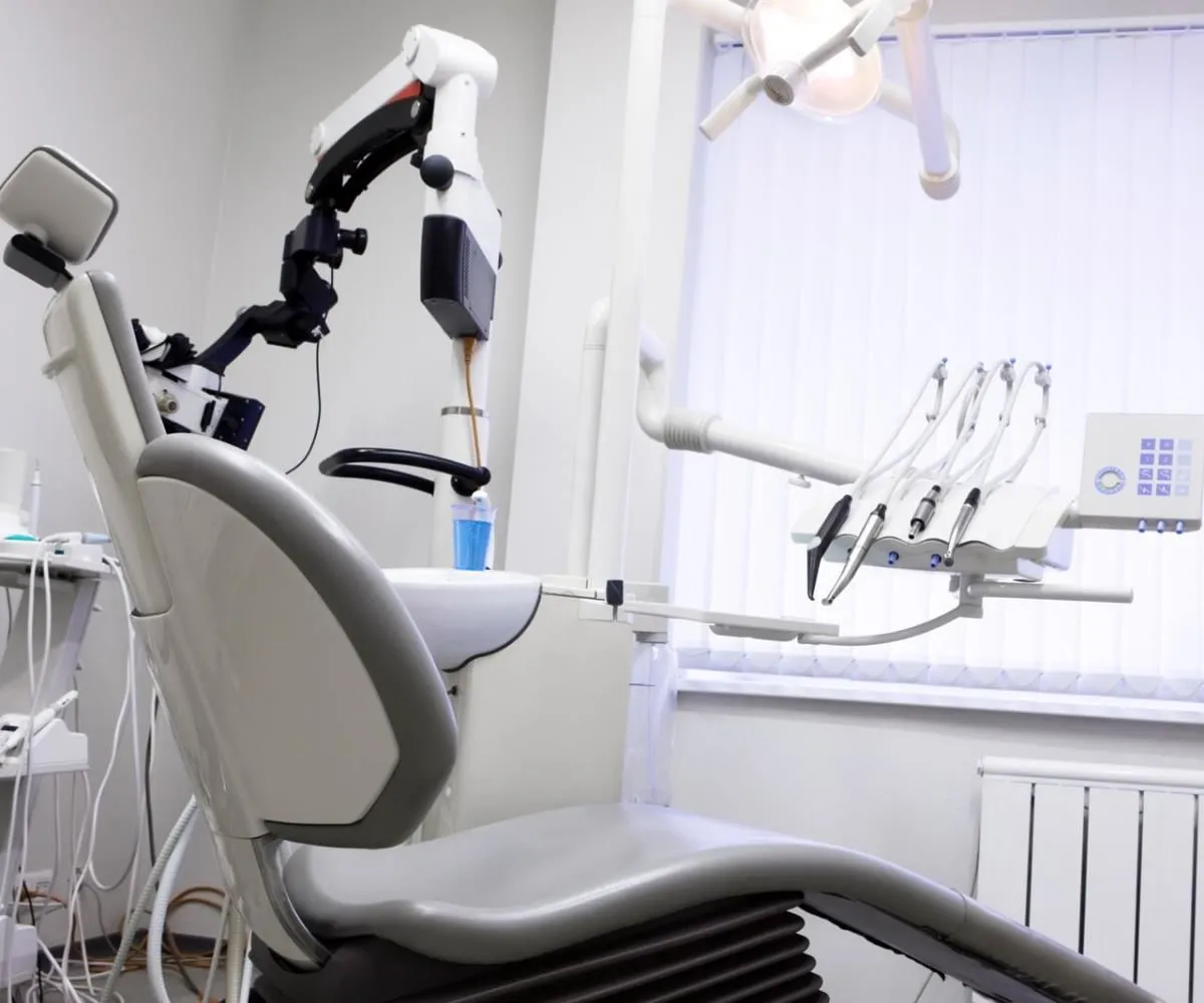 La imagen 2 de la Empresa CLÍNICA PRO DENTAL