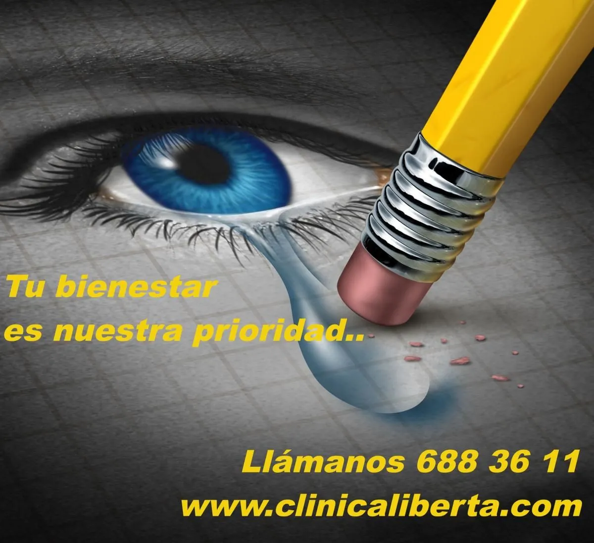 La imagen 2 de la Empresa LIBERTA CLÍNICA DE SALUD MENTAL