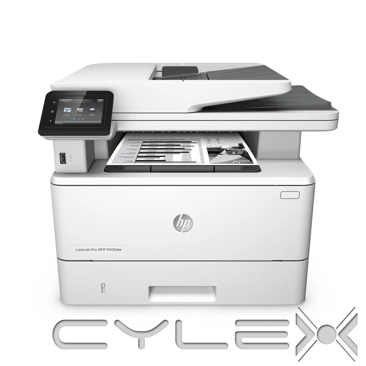 La imagen 33 de la Empresa COPYSERVICIO DE TOLUCA