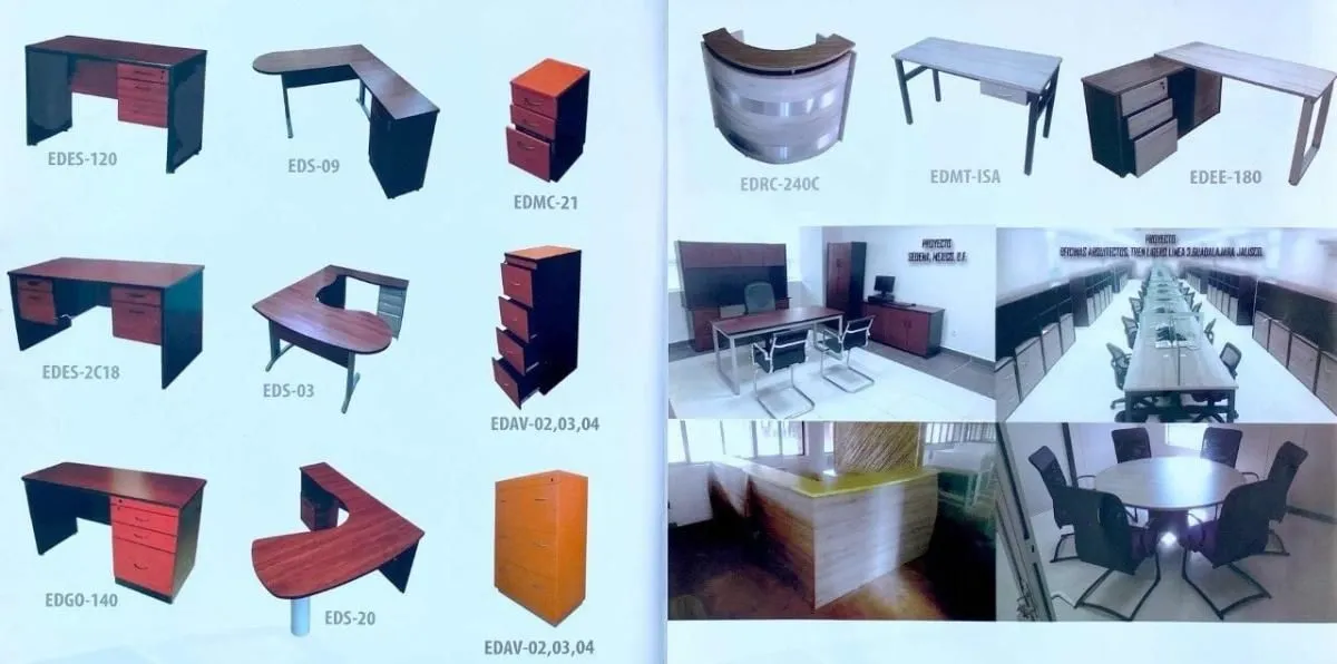 La imagen 3 de la Empresa EQUIPOS DE OFICINA GB SA DE CV