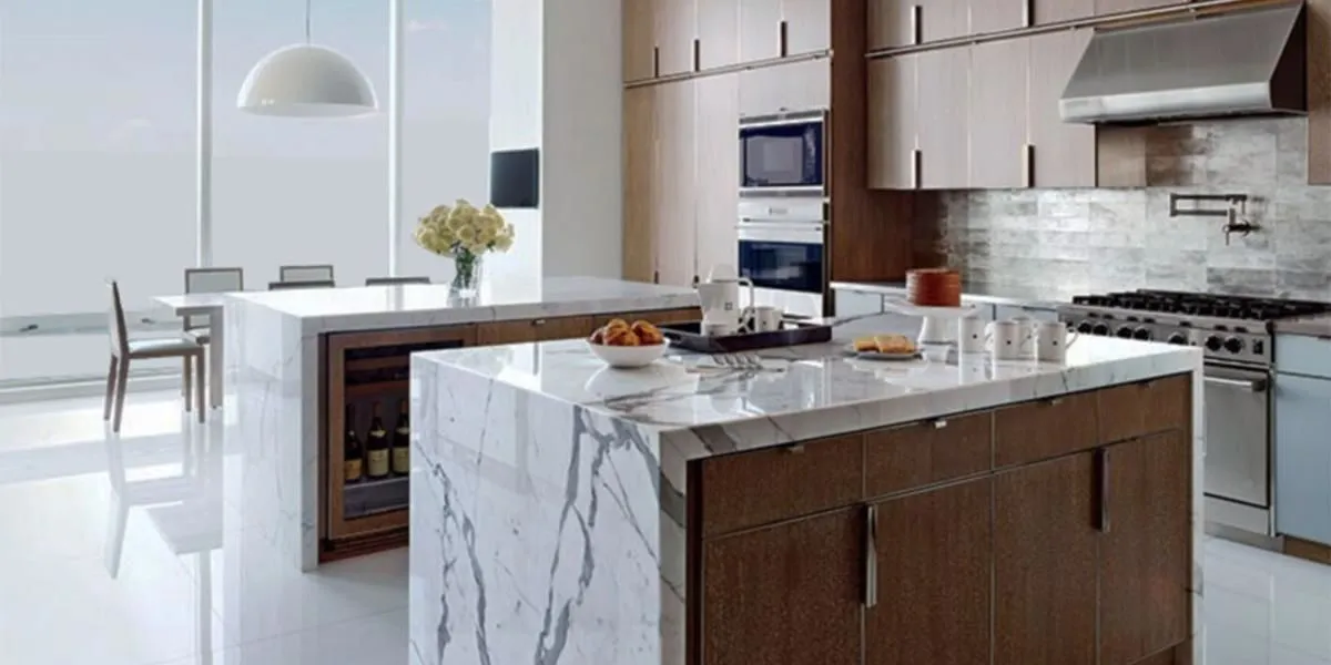 La imagen 1 de la Empresa COCINAS INTEGRALES LUSSO CUCINE