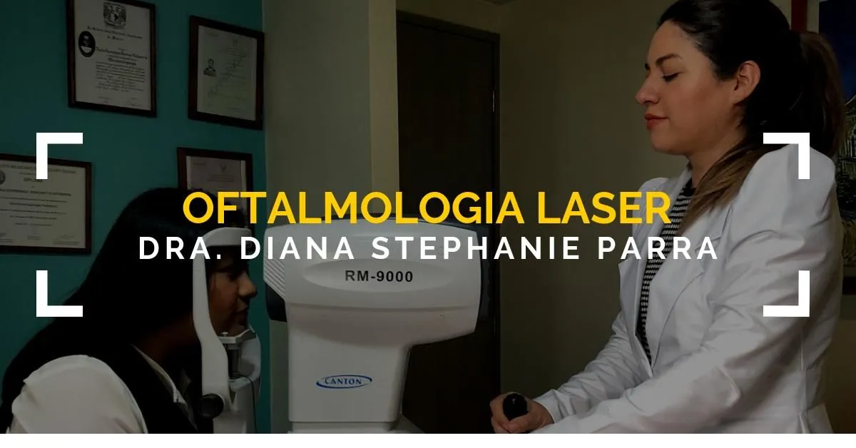 La imagen 8 de la Empresa OFTALMÓLOGO - DRA. DIANA PARRA