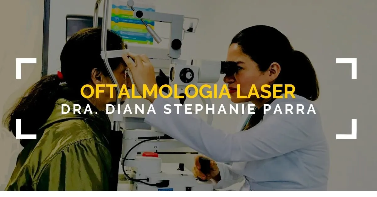 La imagen 9 de la Empresa OFTALMÓLOGO - DRA. DIANA PARRA