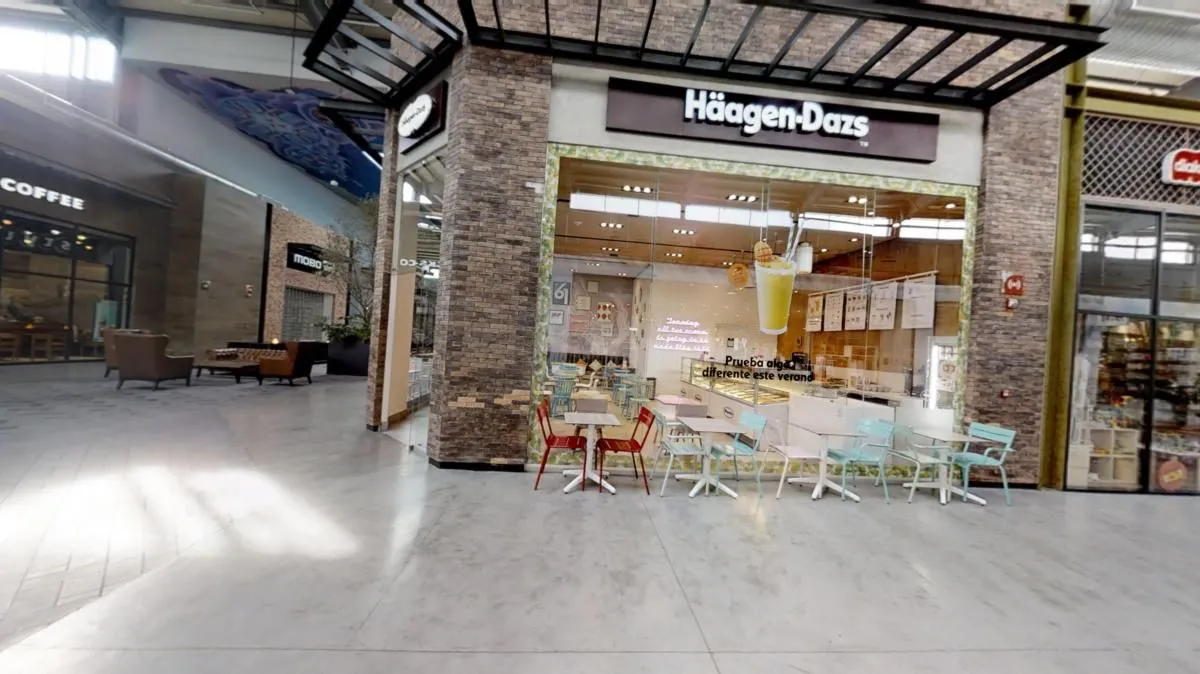 La imagen 5 de la Empresa HÄAGEN-DAZS