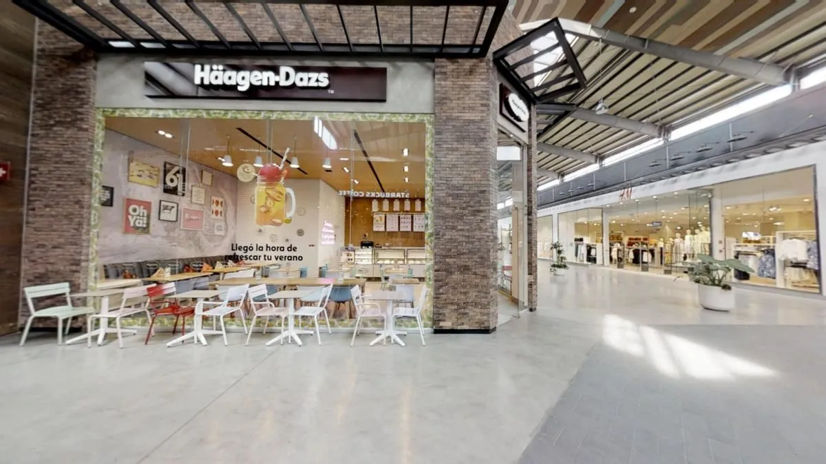 La imagen 7 de la Empresa HÄAGEN-DAZS