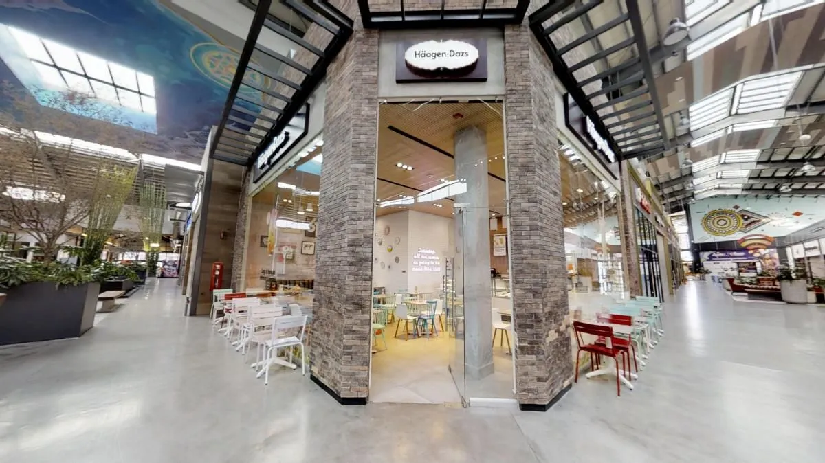 La imagen 8 de la Empresa HÄAGEN-DAZS