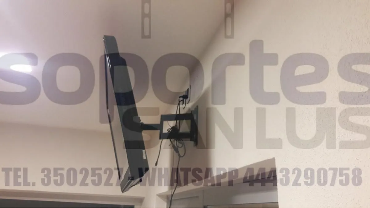 La imagen 2 de la Empresa SOPORTES SAN LUIS