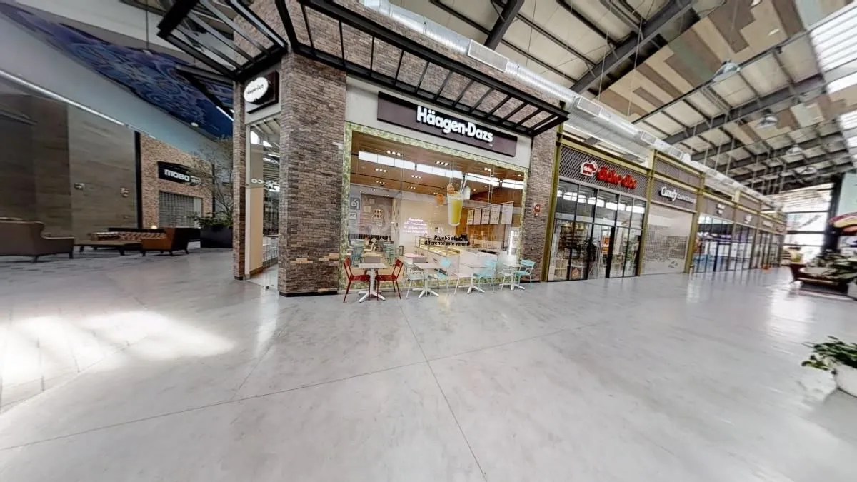 La imagen 2 de la Empresa HÄAGEN-DAZS