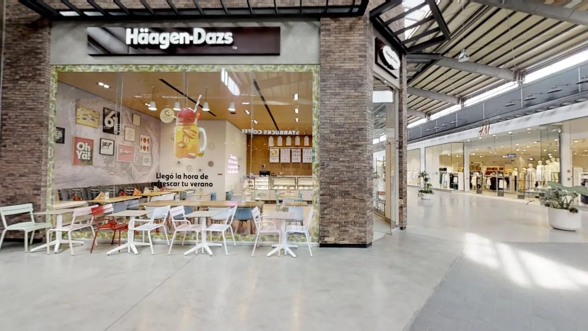 La imagen 3 de la Empresa HÄAGEN-DAZS