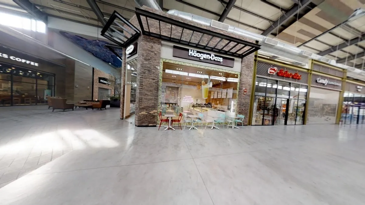 La imagen 4 de la Empresa HÄAGEN-DAZS