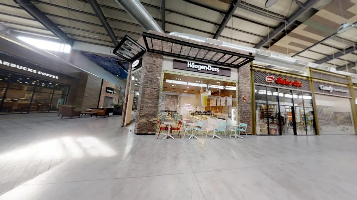 La imagen 6 de la Empresa HÄAGEN-DAZS