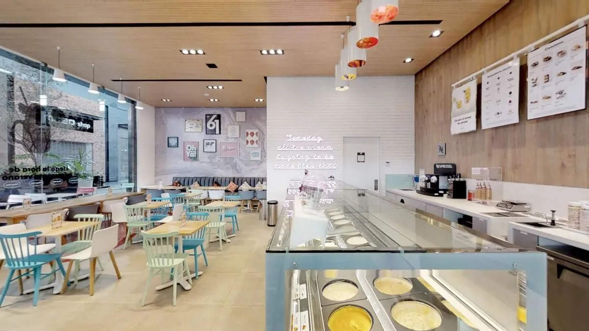 La imagen 9 de la Empresa HÄAGEN-DAZS