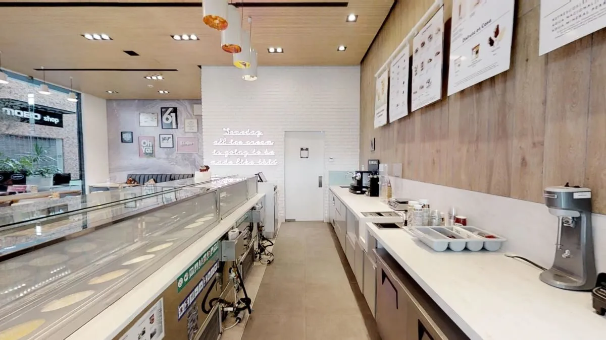 La imagen 10 de la Empresa HÄAGEN-DAZS