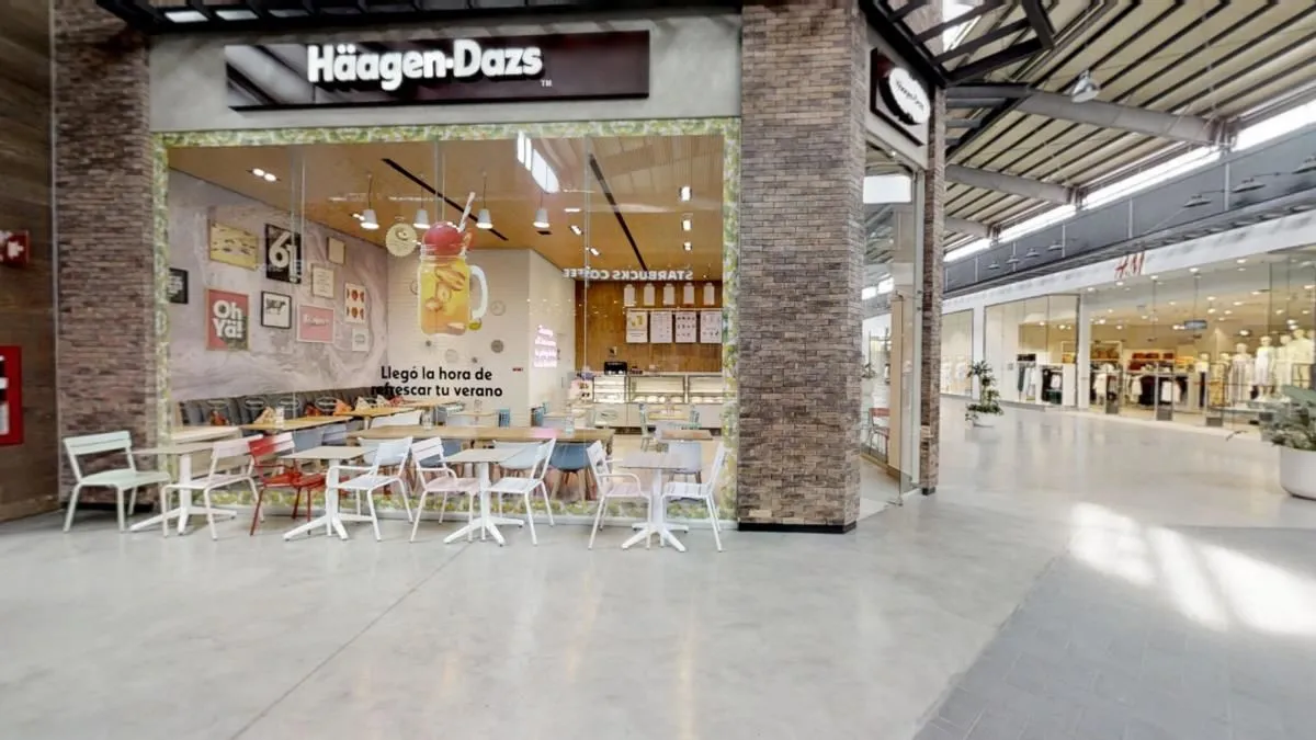 La imagen 11 de la Empresa HÄAGEN-DAZS