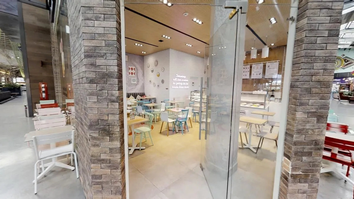 La imagen 15 de la Empresa HÄAGEN-DAZS
