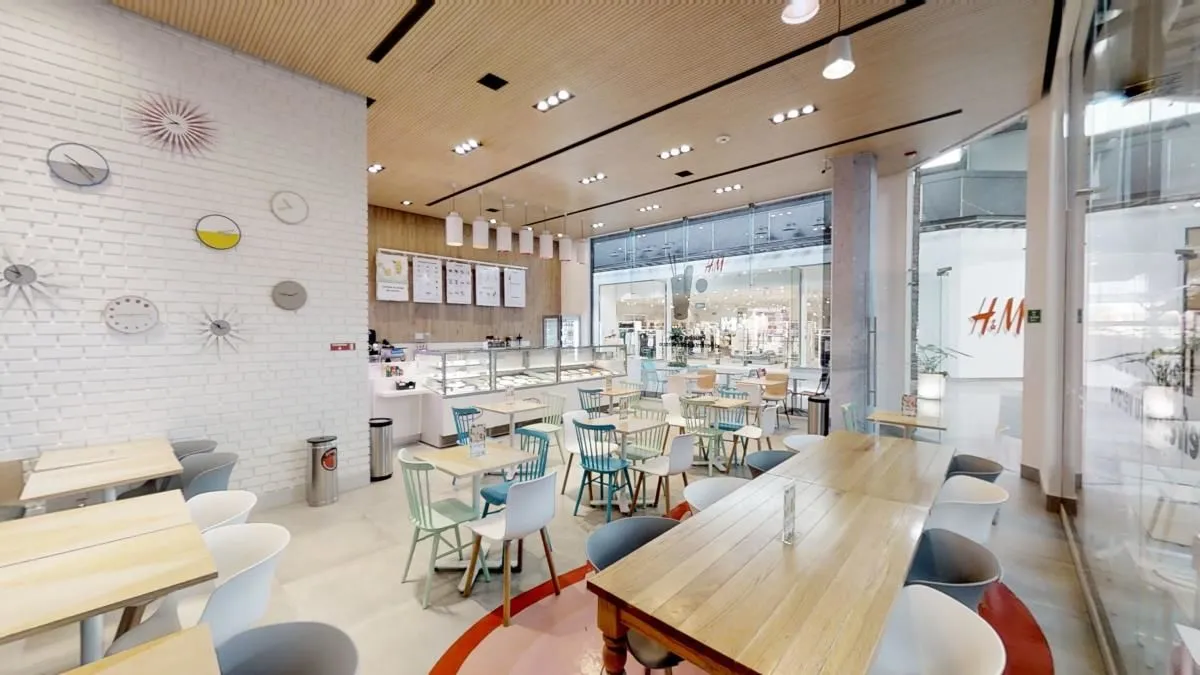 La imagen 17 de la Empresa HÄAGEN-DAZS