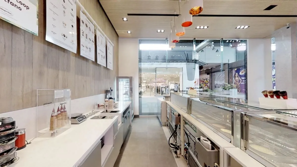 La imagen 18 de la Empresa HÄAGEN-DAZS
