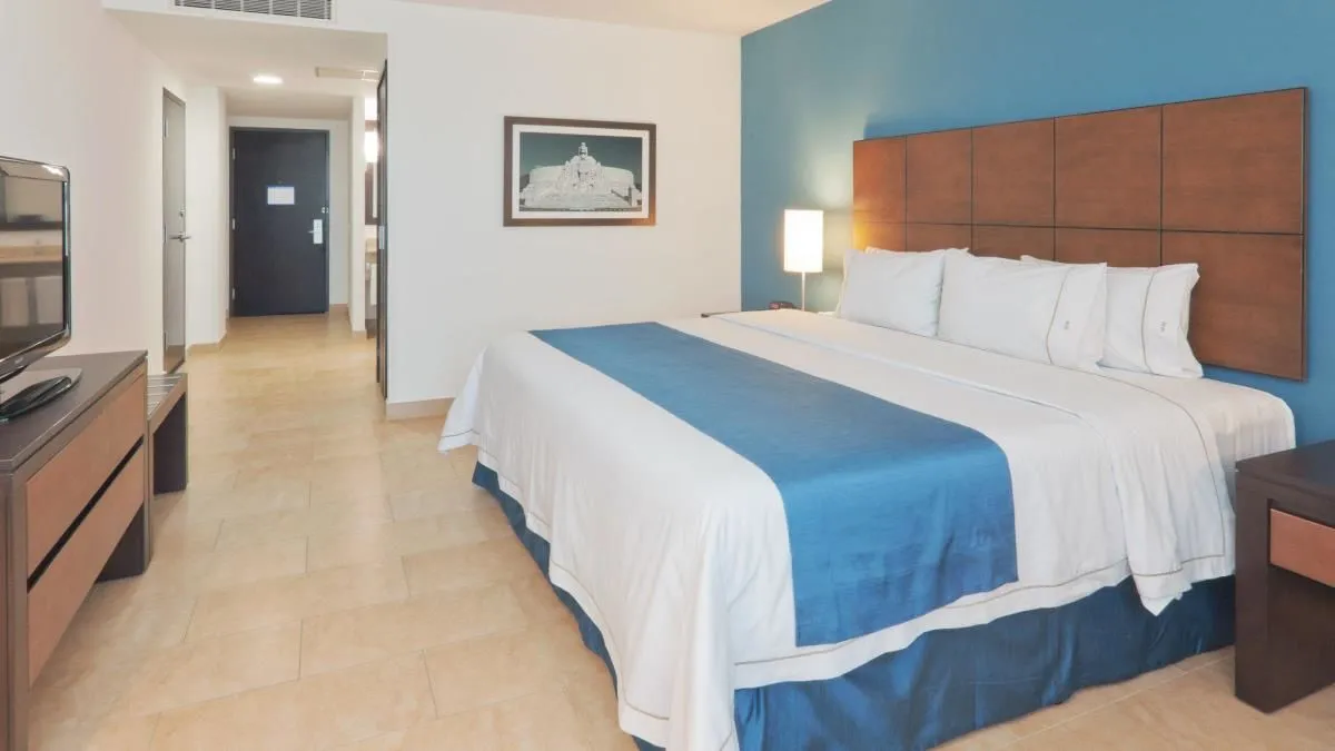 La imagen 12 de la Empresa HOLIDAY INN EXPRESS MERIDA