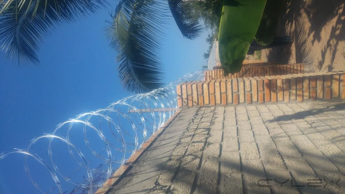 La imagen 2 de la Empresa MALLAS & PLASTICOS DEL PACIFICO
