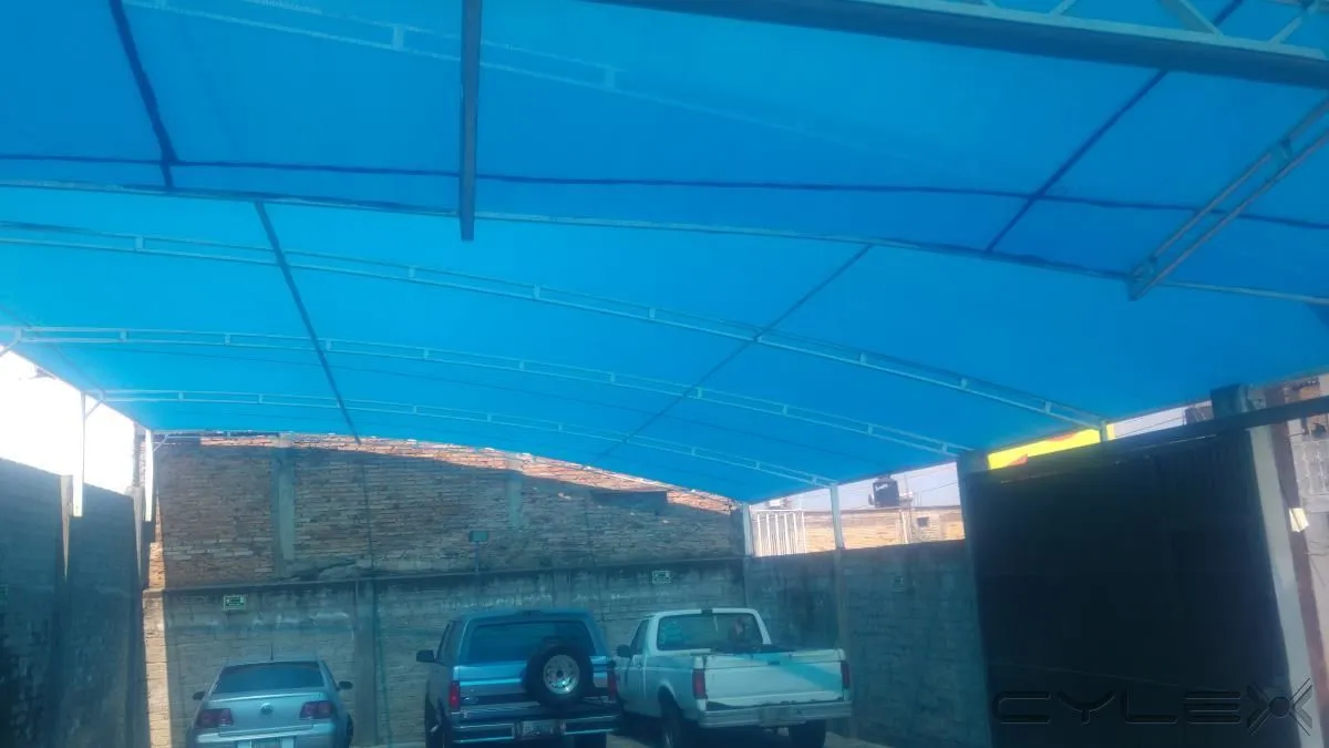 La imagen 5 de la Empresa MALLAS & PLASTICOS DEL PACIFICO