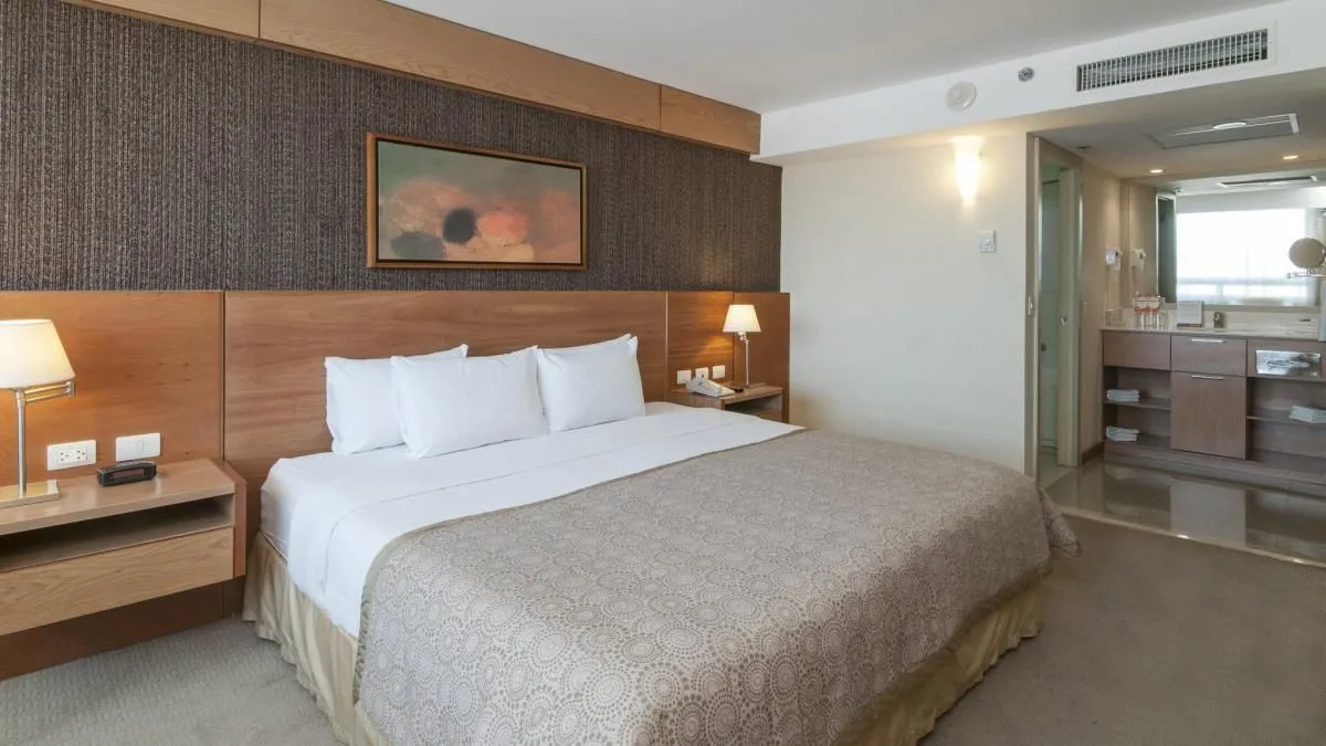 La imagen 2 de la Empresa STAYBRIDGE SUITES GUADALAJARA EXPO