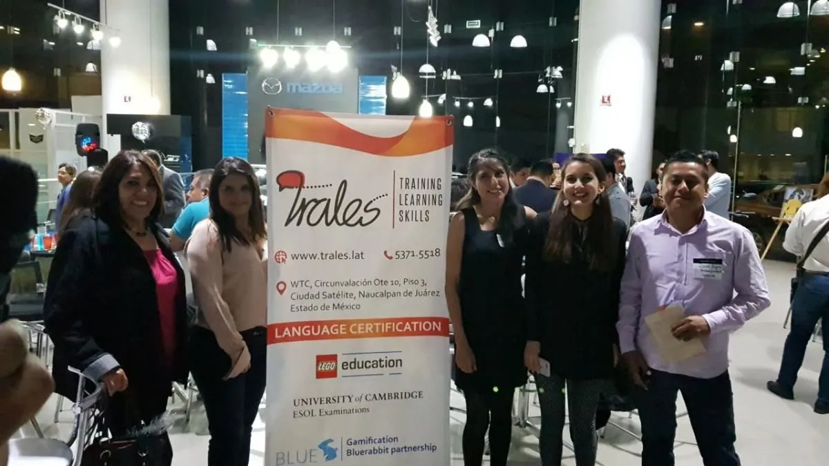 La imagen 3 de la Empresa TRALES