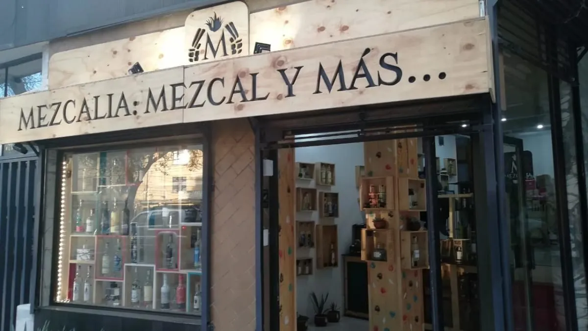 La imagen 4 de la Empresa MEZCALIA