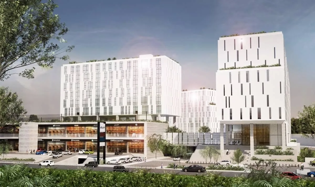 La imagen 4 de la Empresa MB CONSORCIO INMOBILIARIO
