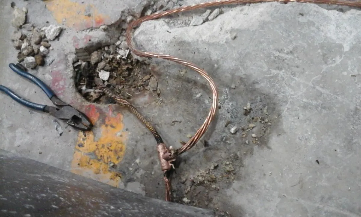 La imagen 1 de la Empresa INSTALACIONES ELECTRICAS DITRU