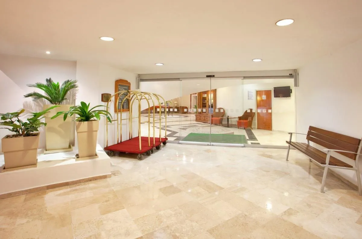 La imagen 8 de la Empresa HOLIDAY INN RESORT ACAPULCO