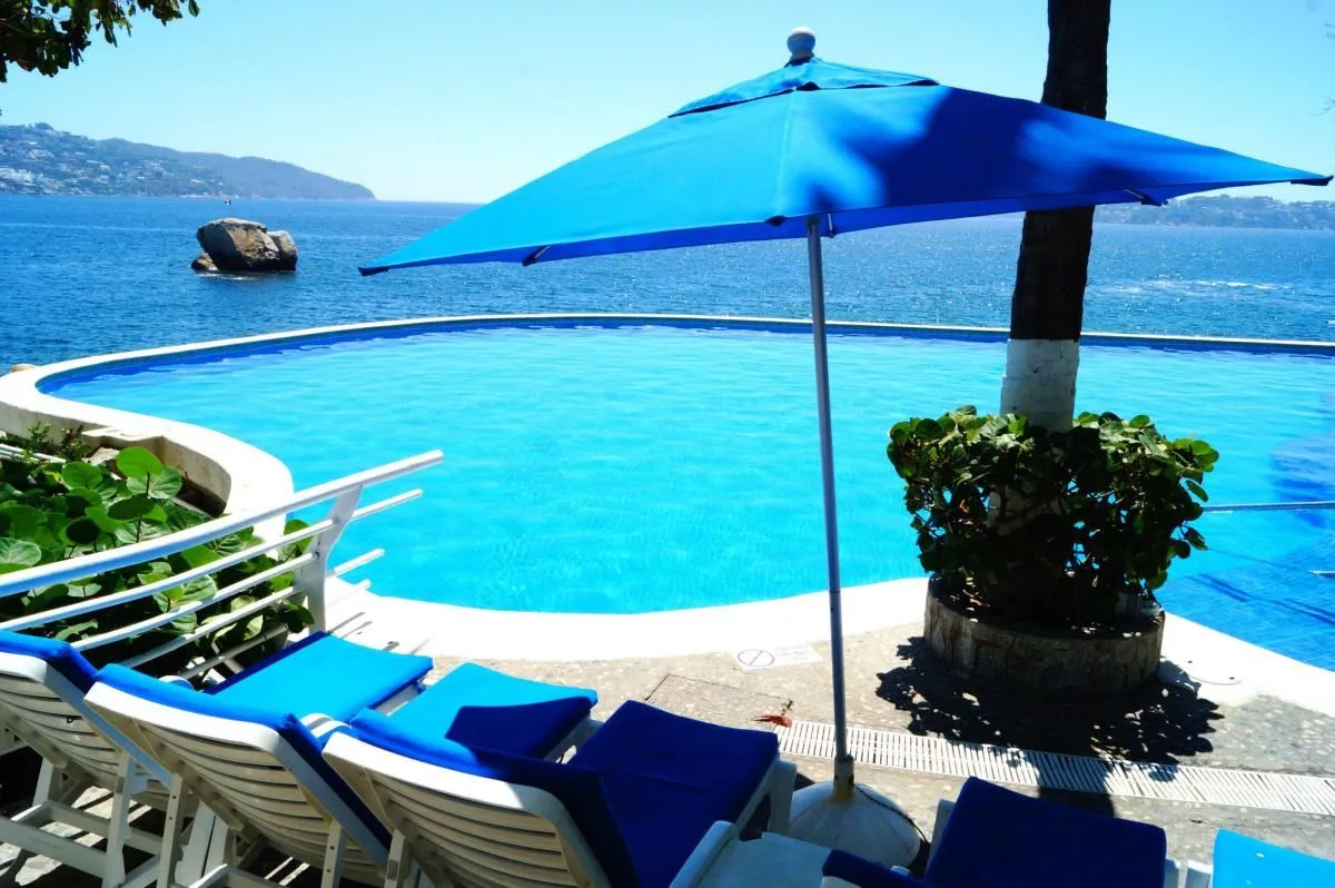 La imagen 32 de la Empresa HOLIDAY INN RESORT ACAPULCO