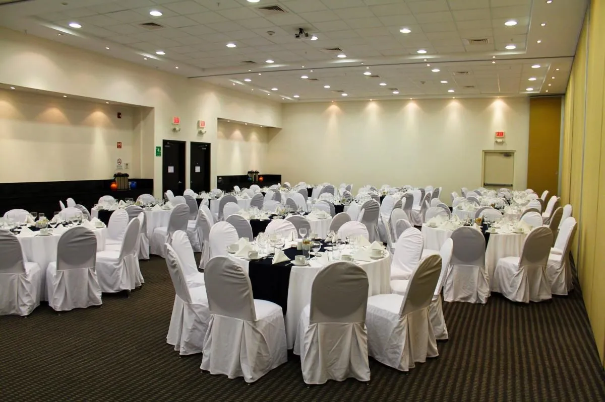 La imagen 6 de la Empresa HOLIDAY INN EXPRESS MERIDA