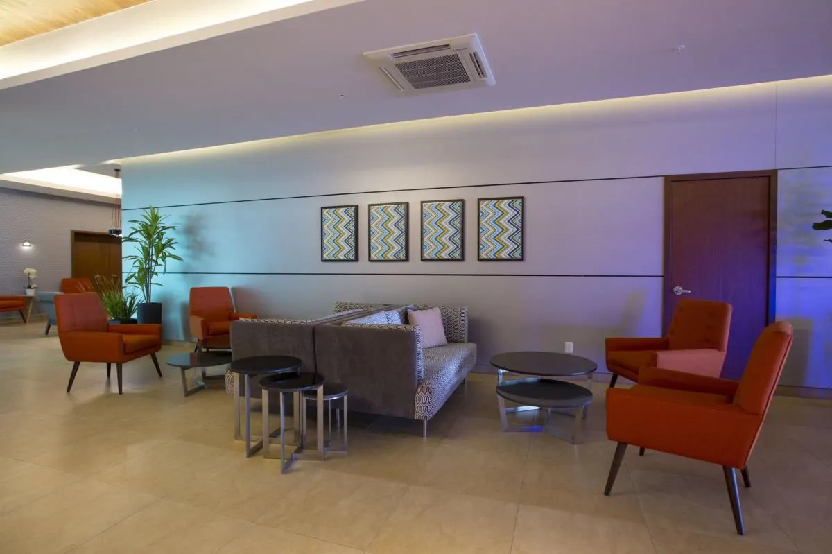 La imagen 13 de la Empresa HOLIDAY INN EXPRESS MERIDA