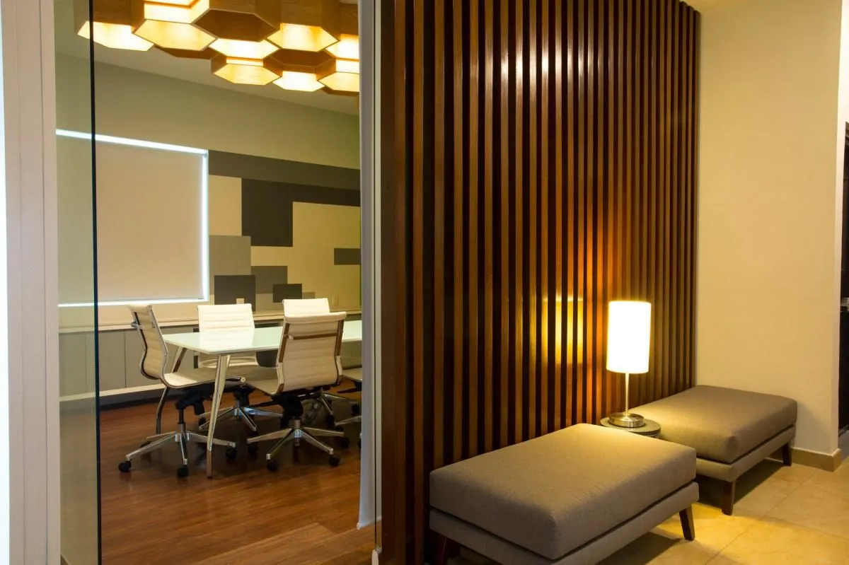 La imagen 19 de la Empresa HOLIDAY INN EXPRESS MERIDA